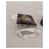 Spalding Inflation Needles and Wire Stripper Tool Set