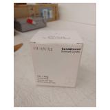 Funny Fathers Gift- Sandalwood Soy Wax Candle