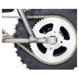 Motorcycle Chain 420 98L