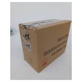 Modern 4x6 White Picture Frame Set - Pack of 7