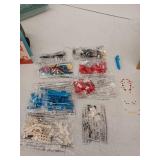 Koi Kinetic Building Block Set - Dancing Fish