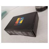 Koi Kinetic Building Block Set - Dancing Fish