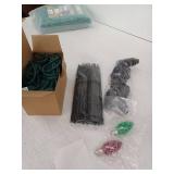 C9 15 pc Christmas Pathway Lights Set