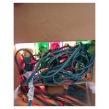 C9 15 pc Christmas Pathway Lights Set