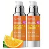 Praiasol Vitamin C Serum, 1oz Bottle, Exp 5/6/2027