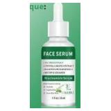 Premium Niacinamide Face Serum with Tea Tree Extract