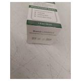 Premium Niacinamide Face Serum with Tea Tree Extract