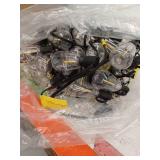 LED Edison Style Outdoor String Lights - 150ft