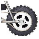 Motorcycle Chain 420 98L