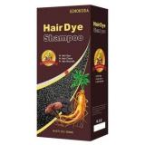 IEMOKODA 3-in-1 Hair Dye Shampoo