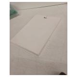 Modern Reading Poses Metal Wall Art Set