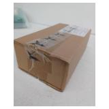 Duckling Blue and Green Teething Toys Set