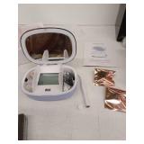 Trophy Skin UltradermMD Complete 3 in 1 System- Lilac