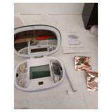 Trophy Skin UltradermMD Complete 3 in 1 System- Lilac