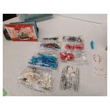 Koi Kinetic Building Block Set - Dancing Fish