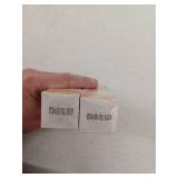 Praiasol Vitamin C Serum, 2 Pack, 1oz Bottle, BB 5/6/2027