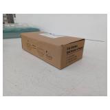 2 pack of Universal 3-in-1 Kitchen Sink Drain Strainer