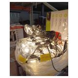 LED Edison Style Outdoor String Lights - 150ft