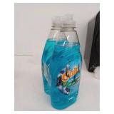 Gain Ultra Clean Dish Soap - Honey Berry Hula 38oz pack of 2