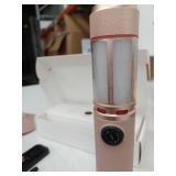 LED Camping Lantern with Music & Accessories