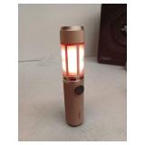 LED Camping Lantern with Music & Accessories