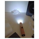 LED Camping Lantern with Music & Accessories