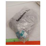 Quick-Dry Hooded Towel Poncho