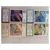 Eggeil Space Puzzle For Kids, Educational Jigsaw Puzzle, 4 Puzzles