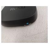 Roku - Ultra 2022 | 4K/HDR/Dolby Vision Streaming Device and Voice Remote Pro with Rechargeable Battery - Black