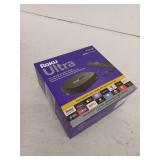 Roku - Ultra 2022 | 4K/HDR/Dolby Vision Streaming Device and Voice Remote Pro with Rechargeable Battery - Black