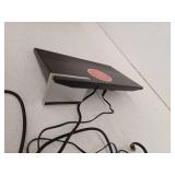 One For All 16424 Amplified Indoor Flat HDTV Antenna, 1080P 4K