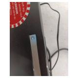 One For All 16424 Amplified Indoor Flat HDTV Antenna, 1080P 4K