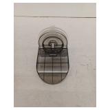 Shower Foot Rest Pedal