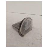 Shower Foot Rest Pedal