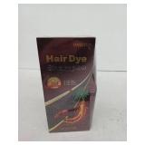 Onilyua Hair Dye Shampoo, Cherry Brown