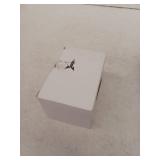 Borita LED Christmas String Lights, 76ft, Red