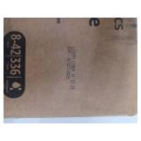 Amazon Basics Flushable Adult Toilet Wipes, Fragrance Free, 42 Count (Pack of 8) (Total 336 wipes)