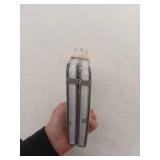 Lined Journal Notebook, 2 Pack