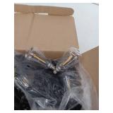 Doukegde LED Outdoor String Lights, 2700K