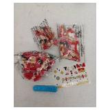 Jianpinworld Building Blocks,  96001