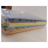 Nuanchu Kids Foam Puzzle Floor Mat, 12x12