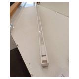 MYshade Cordless Cellular Window Shades, Beige, 55 W x 72 H