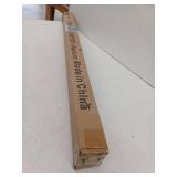 Stuelloaf Adjustable Natural Pine Wooden Painting Basic Easel