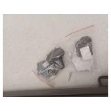 Babepai Retractable Baby Gate, Gray, 55in