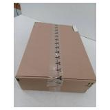 Resealable Clear Poly Bags