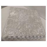 Baby Play Mat for Floor, Layla, 6x6ft