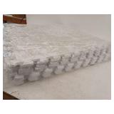 Baby Play Mat for Floor, Layla, 6x6ft