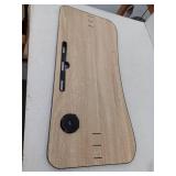 Treadmill Desk Attachment