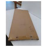 Treadmill Desk Attachment