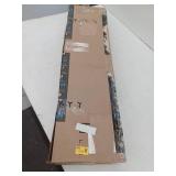 Leryg Round Poker Mat, Green, Approximately 38.75 Inch